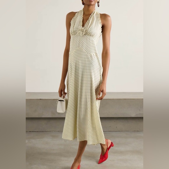 Doen Mazarin dress